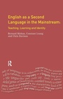 Cover: English as a Second Language in the Mainstream - Routledge