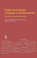 Cover: English as a Second Language in the Mainstream - Routledge