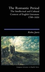 Cover: The Romantic Period - Routledge