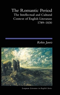 Enlarge image Cover: The Romantic Period - Routledge