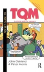 Cover: Pocket Guide to TQM - Routledge