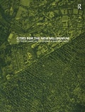 Cover: Cities for the New Millennium - Routledge
