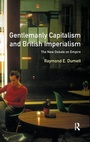 Bild: Gentlemanly Capitalism and British Imperialism - Routledge