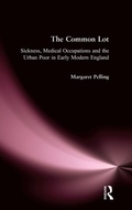 Cover: The Common Lot - Routledge