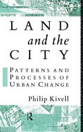 Cover: Land and the City - Routledge