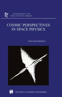 Abbildung von: Cosmic Perspectives in Space Physics - Kluwer Academic Publishers