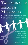 Cover: Tailoring Health Messages - Routledge