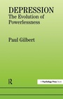 Cover: Depression - Psychology Press Ltd