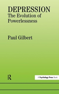 Enlarge image Cover: Depression - Psychology Press Ltd