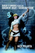 Cover: Bureau 13 Double - Wildside Press