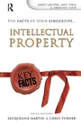 Cover: Key Facts: Intellectual Property - Routledge