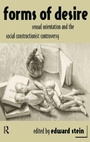 Cover: Forms of Desire - Routledge