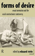 Cover: Forms of Desire - Routledge