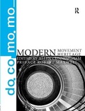 Cover: Modern Movement Heritage - CRC Press