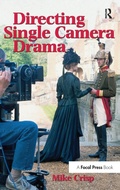 Cover: Directing Single Camera Drama - Routledge