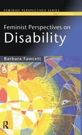 Cover: Feminist Perspectives on Disability - Routledge