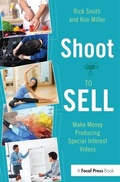 Cover: Shoot to Sell - Routledge