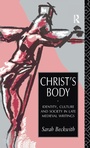 Cover: Christ's Body - Routledge