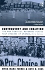 Cover: Controversy and Coalition - Routledge