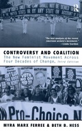 Cover: Controversy and Coalition - Routledge