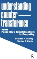 Cover: Understanding Countertransference - Routledge