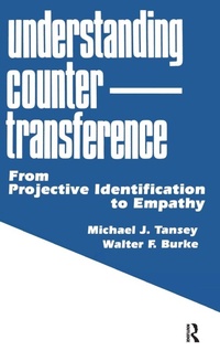 Enlarge image Cover: Understanding Countertransference - Routledge
