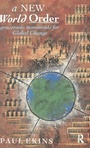 Cover: A New World Order - Routledge