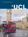 Cover: Secure and Tranquil Travel - Routledge