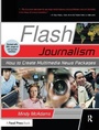 Cover: Flash Journalism - Routledge
