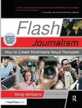 Cover: Flash Journalism - Routledge