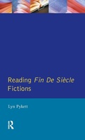 Cover: Reading Fin de Siecle Fictions - Routledge
