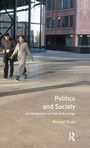 Bild: Politics and Society - Routledge