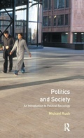 Cover: Politics and Society - Routledge