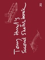 Cover: Tony Hunt's Second Sketchbook - Routledge