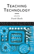 Bild: Teaching Technology - Routledge
