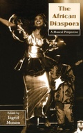 Cover: African Diaspora - Routledge