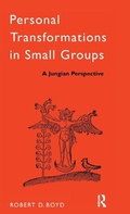 Cover: Personal Transformations in Small Groups - Routledge