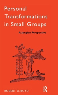 Enlarge image Cover: Personal Transformations in Small Groups - Routledge