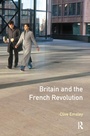 Cover: Britain and the French Revolution - Routledge