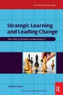 Cover: Strategic Learning and Leading Change - Routledge
