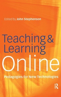 Enlarge image Cover: Teaching & Learning Online - Routledge