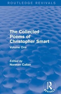 Cover: Routledge Revivals: The Collected Poems of Christopher Smart (1949) - Routledge