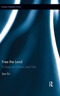 Enlarge image Cover: Free the Land - Routledge