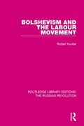 Cover: Bolshevism and the Labour Movement - Routledge