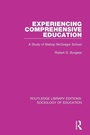 Cover: Experiencing Comprehensive Education - Routledge