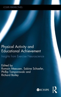 Abbildung von: Physical Activity and Educational Achievement - Routledge
