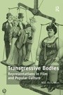 Cover: Transgressive Bodies - Routledge