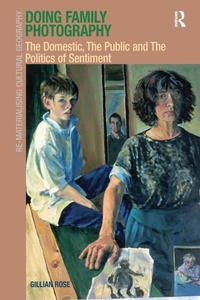 Abbildung von: Doing Family Photography - Routledge