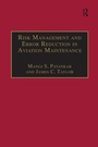 Cover: Risk Management and Error Reduction in Aviation Maintenance - Routledge