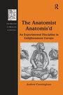 Cover: The Anatomist Anatomis'd - Routledge